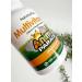 Natures Plus Animal Parade multivitamins for children Orange 180 tab - Buy Online on GoSupps.com