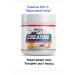 GENETICLAB Creatine Creatine 300 grams of fruit. Punch for athletes