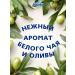 Absolut Soap toilet solid white tea and olive oil 10x90 gr - Buy Online on GoSupps.com