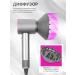EA Hair hair dryer Powerful with nozzles 5 in 1 - Buy Online on GoSupps.com
