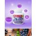 Orihiro Iron Chewing Vitamins with a taste of plum 180 tablets - Buy Online on GoSupps.com