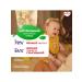 Mixture of milk baby comfort Pro from 0 months 600g 6pcs - Buy Online on GoSupps.com