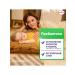 Mixture of milk baby comfort Pro from 0 months 600g 6pcs - Buy Online on GoSupps.com
