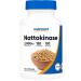 Nutricost NATTOKINASE 2.000FU 120 Capsules - Gluten Free - Buy Online on GoSupps.com