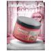 Carebeau Mask for hair moisturizing 250 ml. Milk and yogurt