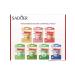 sadoer Moisturizing set of lip balms 7pcs - Buy Online on GoSupps.com