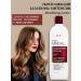Vitex Shampoo for hair growth against falling out