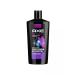AXE Shower gel and shampoo technology force 610 ml
