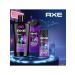 AXE Shower gel and shampoo technology force 610 ml - Buy Online on GoSupps.com