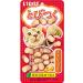Inaba Baked treat for cats taste of chicken broth 25g