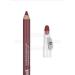 Present Top pencil for lip makeup with a grinder No. 507 - Buy Online on GoSupps.com
