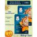 Gerber Porridge Silent oatmeal pumpkin-apricot 5 months 180g 2pcs