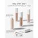 PAESE Facial corrector My Skin icon persistent - tone 1.5 - Buy Online on GoSupps.com