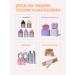 SmoRodina Smart-Age anti-aging set for the skin around the eyes - Buy Online on GoSupps.com