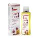 Gehwol Heart Gvol Foot Bath "Almonds and Vanilla" Soft Feet 200 ml - Buy Online on GoSupps.com