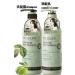 ecopure Vitalizing Hair Shampoo Conditioner Hair