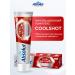 Absolut Set of toothpaste whitening and restoration of enamel 2x110g - Buy Online on GoSupps.com
