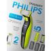 Philips Trimmer for the beard and body Oneblade Qp2824 10