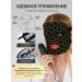 MELNIS BEAUTY LED cosmetic mask LED for face rejuvenation - Buy Online on GoSupps.com