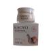 KAOYO Facial cream with mucin snails moisturizing anti -aging - Buy Online on GoSupps.com