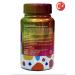 YOUR GUMMIE Vitamins for women complex. 60 marmalade. T rkiye - Buy Online on GoSupps.com