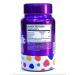 YOUR GUMMIE Collagen peptide with vitamin C 60 marmalade. T rkiye - Buy Online on GoSupps.com