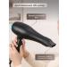 Dumont Hair hair dryer DMHD-4005 Professional Powerful - Buy Online on GoSupps.com