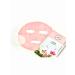 THE PURE LOTUS Two -stage anti -aging fabric mask set 5 pcs - Buy Online on GoSupps.com