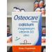 Osteocare Original calcium magnesium vitamin D3 and zinc - Buy Online on GoSupps.com