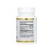 California Gold Nutrition Andrographis extract zinc and vitamin C 100 mg 30 tablets - Buy Online on GoSupps.com