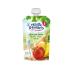 When I grow up Puree fruit apple-pear-peach for children 90g 2 pcs - Buy Online on GoSupps.com