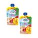 When I grow up Puree fruit apple-mango-rally 180g 2 pcs