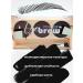 Eyebrow shadows brown matte - Buy Online on GoSupps.com