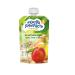 When I grow up Puree fruit apple-pendant-peach with 5 months 220g