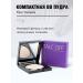 BeautyDrugs Facial powder matting compact