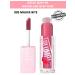 Maybelline New York Lip lip lifter plump shade 002 mauve bite
