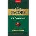 jaCobs Ground Coffee Kronung 500g - Buy Online on GoSupps.com