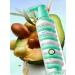 sadoer Cream for body lotion perfumed with avocado