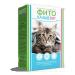 Phytocalcevit Vitamin complex for adults for cats 250 g