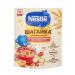 Nestle Porridge multi-haired milk apple-apricot granate 190 gr
