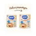 Nestle Porridge multi-haired pear-peer milk from 6 months 200 g - Buy Online on GoSupps.com