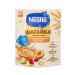 Nestle Porridge multi-plate apple-agent Garden Persik 190 gr