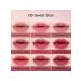 Dasique Palette Verman and Lipstick Mood Painting Lip & Cheek Palette - Buy Online on GoSupps.com