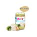 Hipp Broccoli puree with rice and rabbit 6 pcs. 190