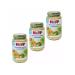 Hipp Broccoli puree with rice and rabbit 6 pcs. 190 - Buy Online on GoSupps.com