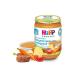 Hipp Vegetable cream-Sup with beef-s 6 months 190. x 6 pcs - Buy Online on GoSupps.com