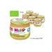 Hipp Puree bananas - 6 months 80g. -6pcs