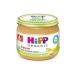 Hipp Puree bananas - 6 months 80g. -6pcs - Buy Online on GoSupps.com