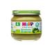 Hipp Broccoli puree - from 4 months 80g. -6pcs - Buy Online on GoSupps.com