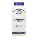21st Century L-Arginine L-Arginine 1000MG